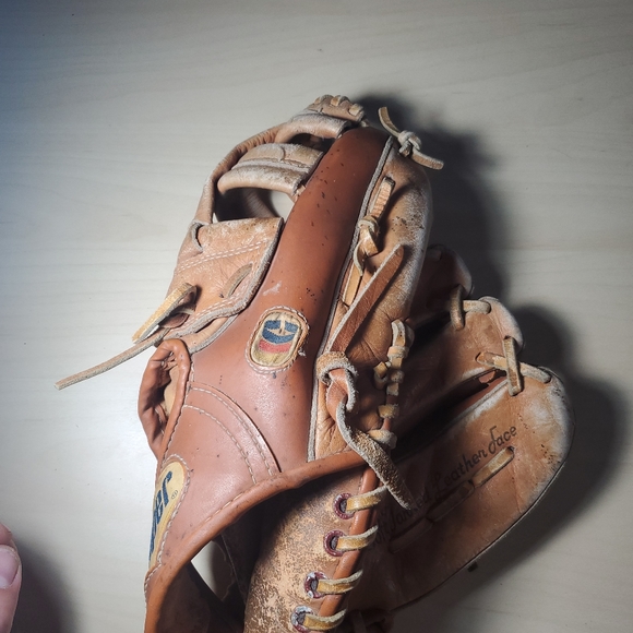 Cooper Diamond C 795 Right Hand Throw - Picture 2 of 3